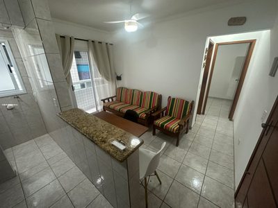 Apartamento, 1 quarto, 35 m² - Foto 2