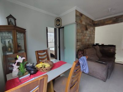 Casa, 1 quarto, 42 m² - Foto 4