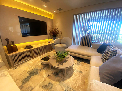 Apartamento, 3 quartos, 155 m² - Foto 2