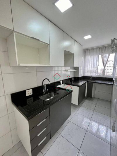 Apartamento, 2 quartos, 42 m² - Foto 2