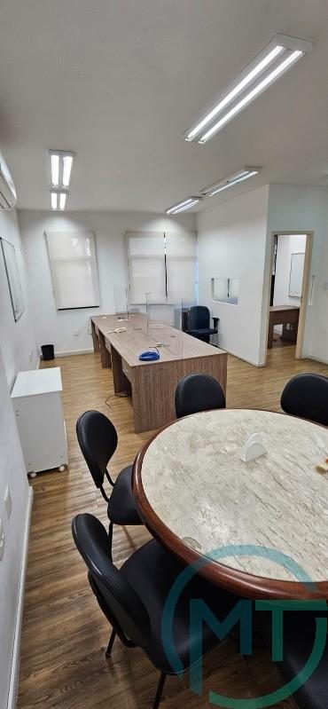 Loja-Salão, 450 m² - Foto 1