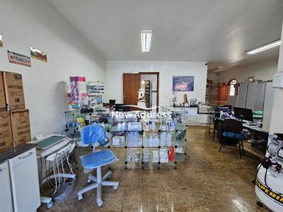 Loja-Salão - Foto 1