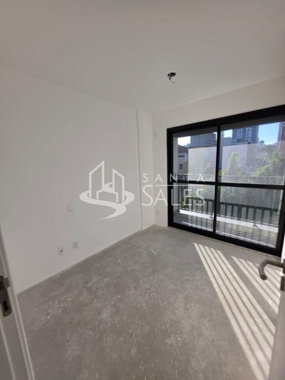 Apartamento, 1 quarto, 32 m² - Foto 2