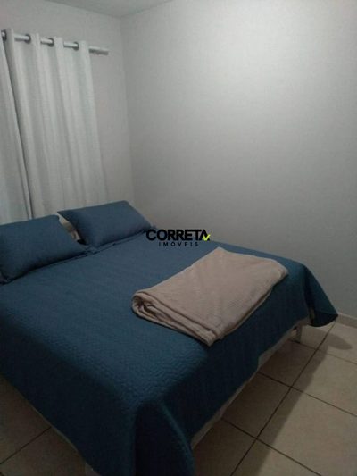 Casa, 2 quartos, 120 m² - Foto 4