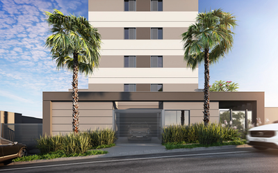 Apartamento, 2 quartos, 35 m² - Foto 5