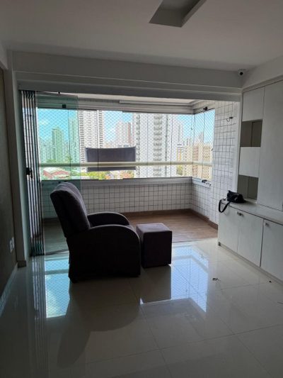 Apartamento, 2 quartos, 106 m² - Foto 2