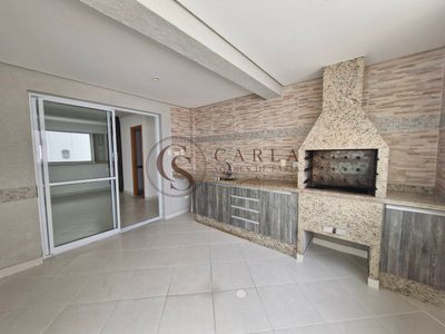 Apartamento, 3 quartos, 125 m² - Foto 1