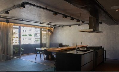 Cobertura, 3 quartos, 449 m² - Foto 5