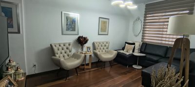Apartamento, 3 quartos, 116 m² - Foto 1
