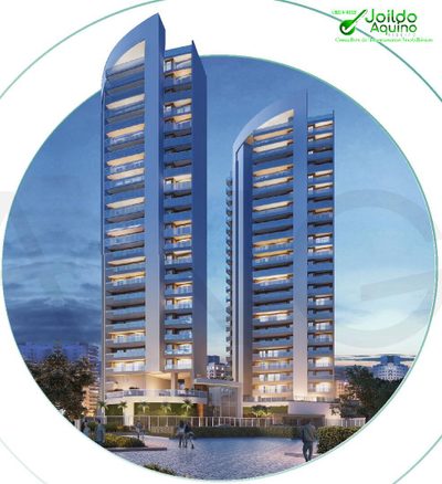 Apartamento, 3 quartos, 141 m² - Foto 5