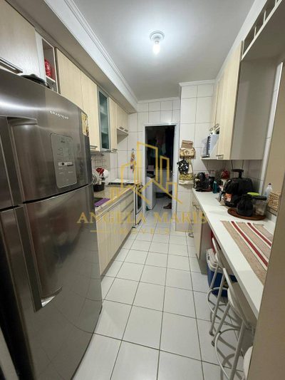 Apartamento, 3 quartos, 77 m² - Foto 4