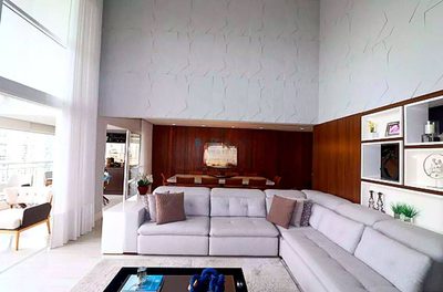 Apartamento, 4 quartos, 238 m² - Foto 5