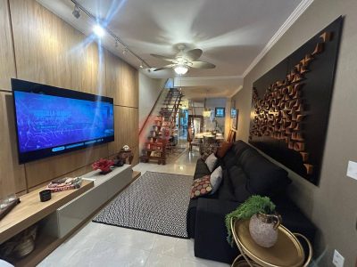 Casa, 2 quartos, 110 m² - Foto 1