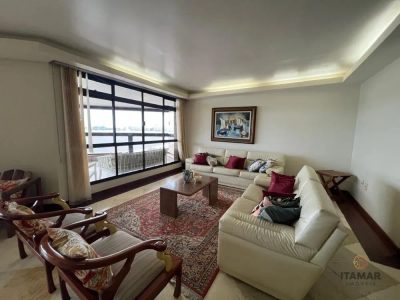 Apartamento, 4 quartos, 260 m² - Foto 1