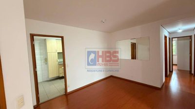 Apartamento, 3 quartos, 95 m² - Foto 1