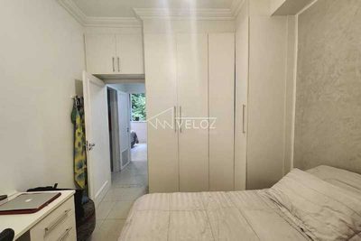 Apartamento, 3 quartos, 123 m² - Foto 4