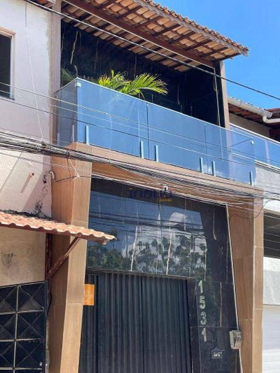 Sala-Conjunto, 132 m² - Foto 2