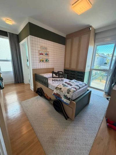 Casa, 4 quartos, 420 m² - Foto 4