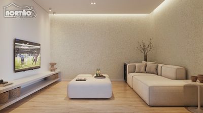 Casa, 3 quartos, 66 m² - Foto 5