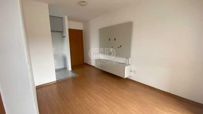 Apartamento, 2 quartos, 46 m² - Foto 1