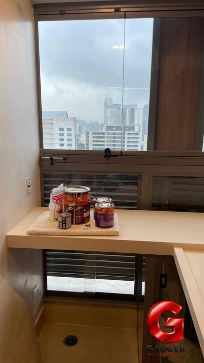 Apartamento, 2 quartos, 71 m² - Foto 2