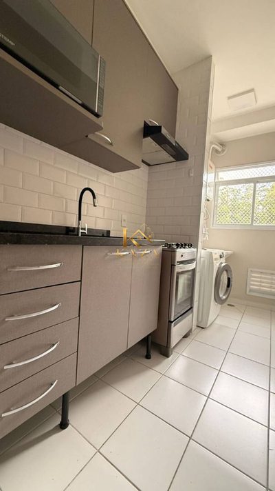 Apartamento, 2 quartos, 57 m² - Foto 4