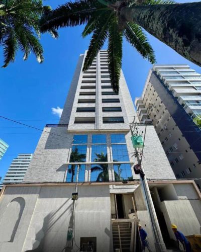 Apartamento, 2 quartos, 87 m² - Foto 1