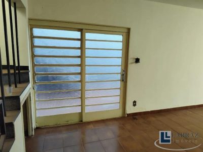 Sobrado, 5 quartos, 205 m² - Foto 3