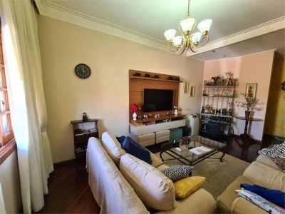 Casa, 3 quartos, 165 m² - Foto 2