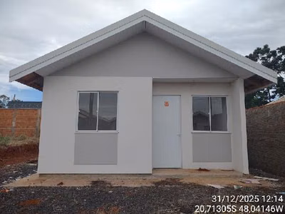 Casa, 2 quartos, 200 m² - Foto 1