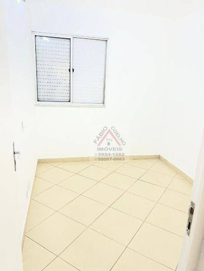 Apartamento, 2 quartos, 49 m² - Foto 3