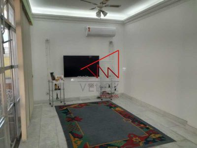 Apartamento, 3 quartos, 142 m² - Foto 3