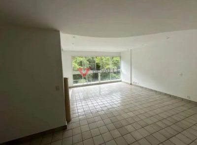 Apartamento, 3 quartos, 125 m² - Foto 5