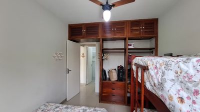 Apartamento, 1 quarto, 55 m² - Foto 3