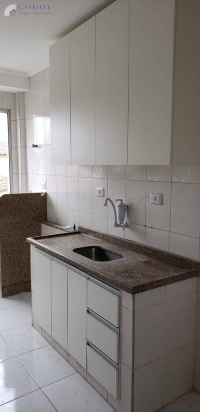 Apartamento, 3 quartos, 72 m² - Foto 5