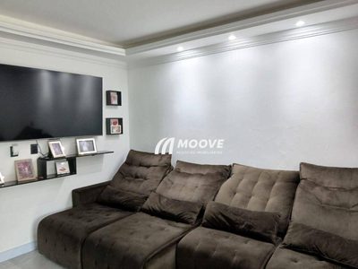 Casa, 3 quartos, 130 m² - Foto 2