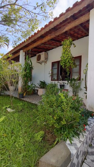 Casa, 2 quartos - Foto 1