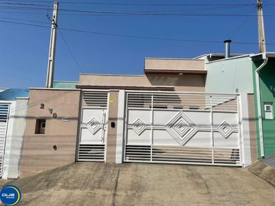 Casa, 2 quartos, 150 m² - Foto 1