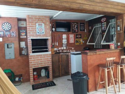 Casa, 2 quartos, 69 m² - Foto 2