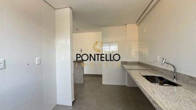 Apartamento, 3 quartos, 77 m² - Foto 5