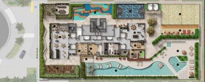 Apartamento, 3 quartos, 87 m² - Foto 3