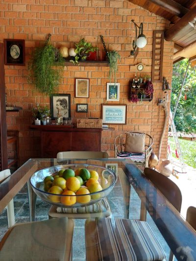 Casa de Condomínio, 7 quartos - Foto 1