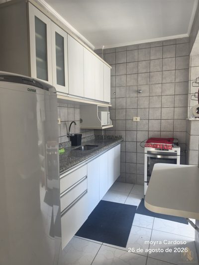 Apartamento, 2 quartos, 52 m² - Foto 1