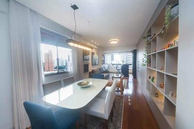 Cobertura, 3 quartos, 240 m² - Foto 3