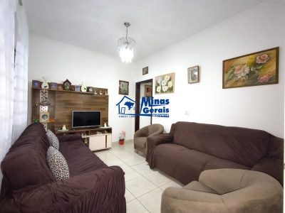 Casa, 2 quartos, 102 m² - Foto 3