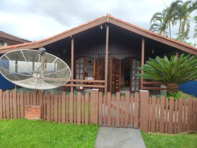 Casa, 3 quartos, 180 m² - Foto 3