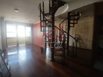 Apartamento, 3 quartos, 163 m² - Foto 5