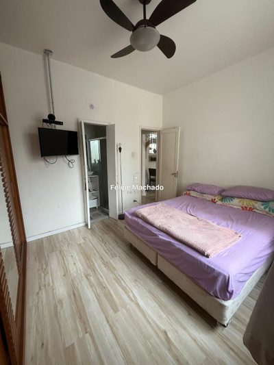 Apartamento, 2 quartos, 90 m² - Foto 3