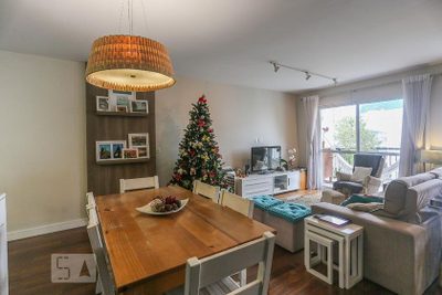 Cobertura, 2 quartos, 156 m² - Foto 4