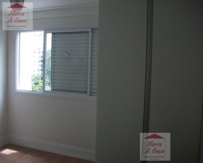 Apartamento, 2 quartos, 50 m² - Foto 3